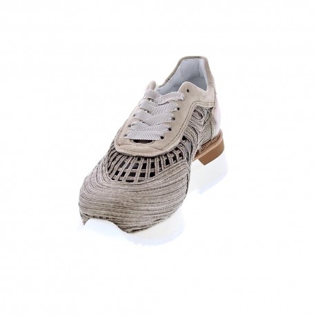 Zapatillas Alpe zapatos Mujer modelo 23232235 Marrón 