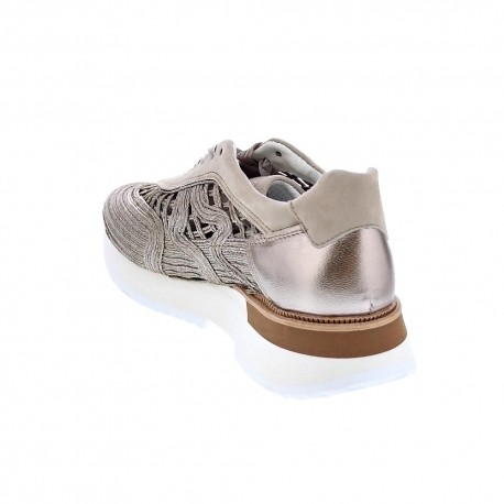 Zapatillas Alpe zapatos Mujer modelo 23232235 Marrón 