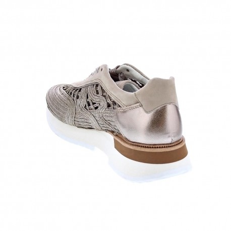 Zapatillas Alpe zapatos Mujer modelo 23232235 Marrón 