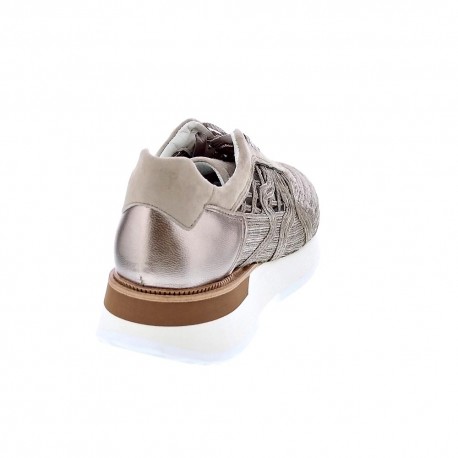 Zapatillas Alpe zapatos Mujer modelo 23232235 Marrón 