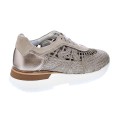 Zapatillas Alpe zapatos Mujer modelo 23232235 Marrón 