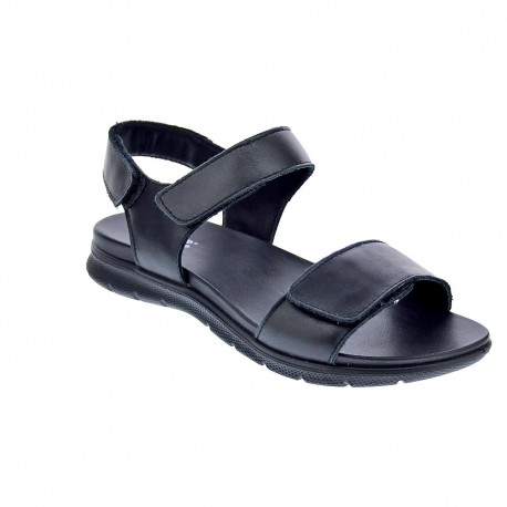 Sandalias Imac zapatos Mujer modelo 157711 Negro 