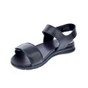 Sandalias Imac zapatos Mujer modelo 157711 Negro 