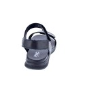 Sandalias Imac zapatos Mujer modelo 157711 Negro 