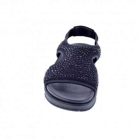 Sandalias Imac zapatos Mujer modelo 157860 Negro 