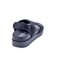 Sandalias Imac zapatos Mujer modelo 157860 Negro 
