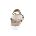 Sandalias Imac zapatos Mujer modelo 157870 Beige 