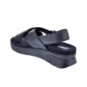 Sandalias Imac zapatos Mujer modelo 157950 Negro 
