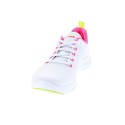 Zapatillas Skechers zapatos Mujer modelo Flex Appeal Blanco 