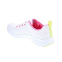 Zapatillas Skechers zapatos Mujer modelo Flex Appeal Blanco 