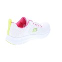 Zapatillas Skechers zapatos Mujer modelo Flex Appeal Blanco 