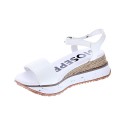 Sandalias Gioseppo zapatos Mujer modelo 65540 Blanco 
