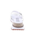 Sandalias Gioseppo zapatos Mujer modelo 65540 Blanco 