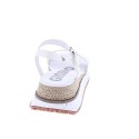 Sandalias Gioseppo zapatos Mujer modelo 65540 Blanco 