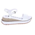 Sandalias Gioseppo zapatos Mujer modelo 65540 Blanco 