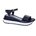 Sandalias Gioseppo zapatos Mujer modelo 65540 Negro 