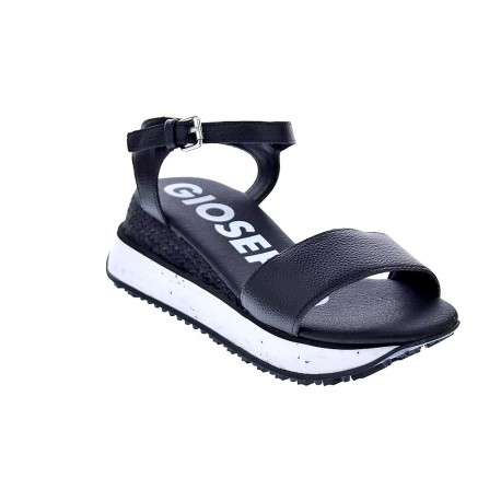 Sandalias Gioseppo zapatos Mujer modelo 65540 Negro 
