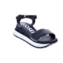 Sandalias Gioseppo zapatos Mujer modelo 65540 Negro 