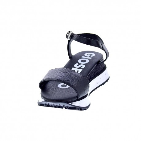 Sandalias Gioseppo zapatos Mujer modelo 65540 Negro 