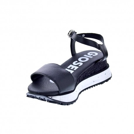 Sandalias Gioseppo zapatos Mujer modelo 65540 Negro 