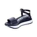 Sandalias Gioseppo zapatos Mujer modelo 65540 Negro 
