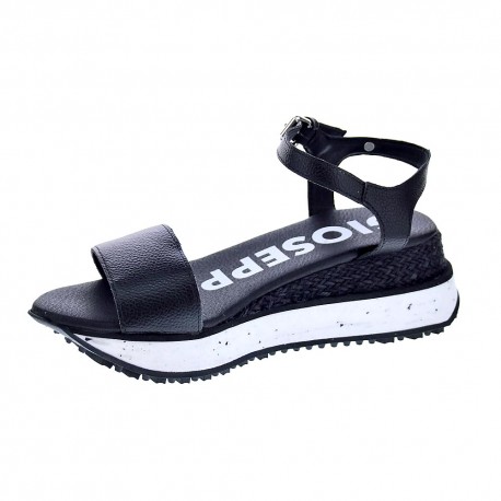 Sandalias Gioseppo zapatos Mujer modelo 65540 Negro 
