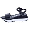 Sandalias Gioseppo zapatos Mujer modelo 65540 Negro 