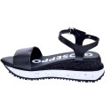 Sandalias Gioseppo zapatos Mujer modelo 65540 Negro 