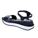 Sandalias Gioseppo zapatos Mujer modelo 65540 Negro 
