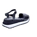 Sandalias Gioseppo zapatos Mujer modelo 65540 Negro 