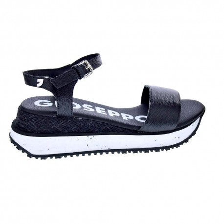 Sandalias Gioseppo zapatos Mujer modelo 65540 Negro 