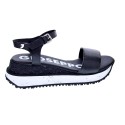 Sandalias Gioseppo zapatos Mujer modelo 65540 Negro 