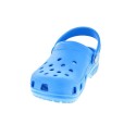 Sandalias Crocs zapatos Niño modelo Classic Clog Azul 