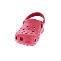 Sandalias Crocs zapatos Niño modelo Classic Clog Rojo 