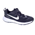 Zapatillas Nike zapatos Niño modelo Revolution 6 Negro 