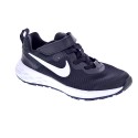 Zapatillas Nike zapatos Niño modelo Revolution 6 Negro 