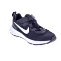 Zapatillas Nike zapatos Niño modelo Revolution 6 Negro 