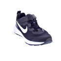 Zapatillas Nike zapatos Niño modelo Revolution 6 Negro 
