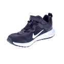 Zapatillas Nike zapatos Niño modelo Revolution 6 Negro 