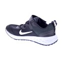Zapatillas Nike zapatos Niño modelo Revolution 6 Negro 