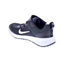 Zapatillas Nike zapatos Niño modelo Revolution 6 Negro 