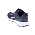Zapatillas Nike zapatos Niño modelo Revolution 6 Negro 