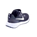 Zapatillas Nike zapatos Niño modelo Revolution 6 Negro 