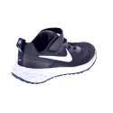 Zapatillas Nike zapatos Niño modelo Revolution 6 Negro 