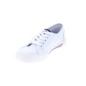 Zapatillas Pepe Jeans zapatos Mujer modelo Aberlady Blanco 