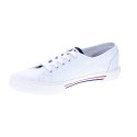 Zapatillas Pepe Jeans zapatos Mujer modelo Aberlady Blanco 