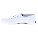 Zapatillas Pepe Jeans zapatos Mujer modelo Aberlady Blanco 