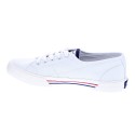 Zapatillas Pepe Jeans zapatos Mujer modelo Aberlady Blanco 