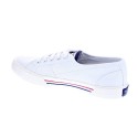 Zapatillas Pepe Jeans zapatos Mujer modelo Aberlady Blanco 