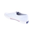 Zapatillas Pepe Jeans zapatos Mujer modelo Aberlady Blanco 